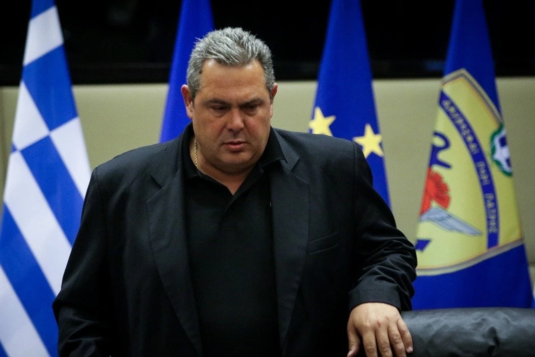 Αναβάλλεται η επίσκεψη του Πάνου Καμμένου στη Ρωσία;